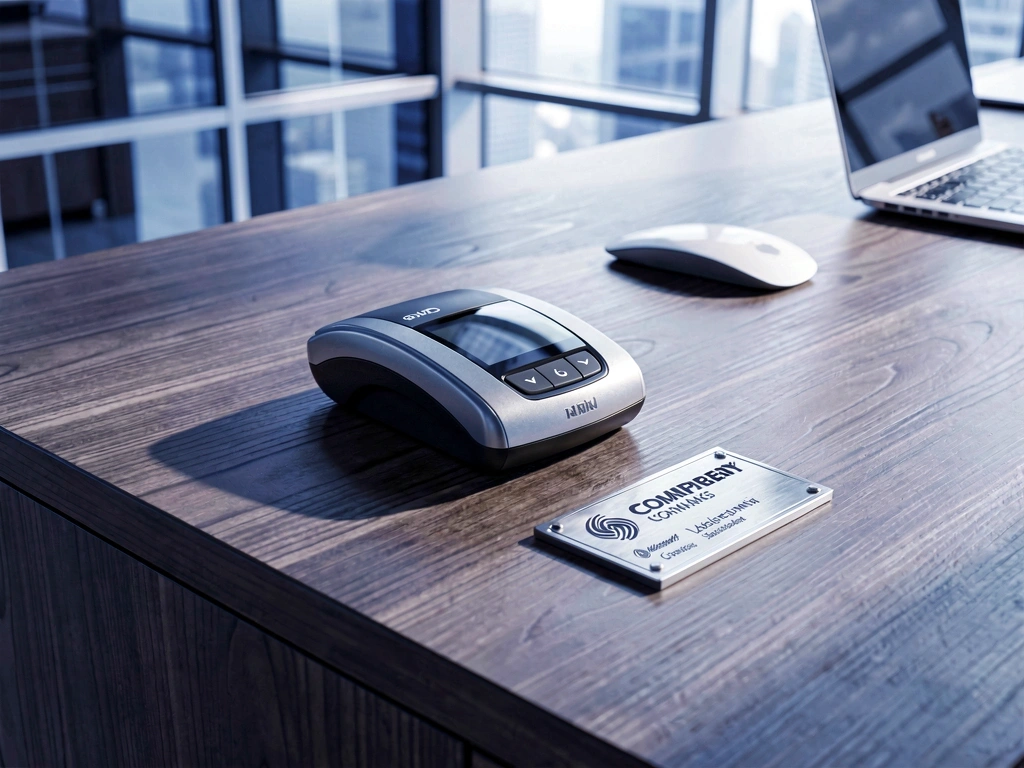 Digital Transparency