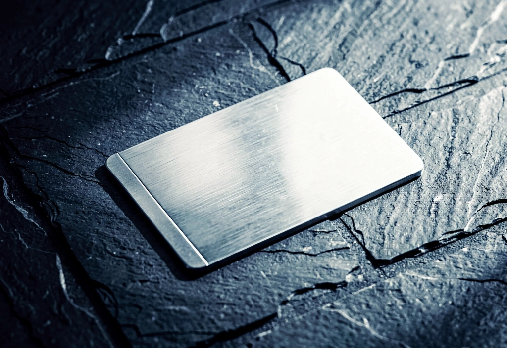 Access keycard