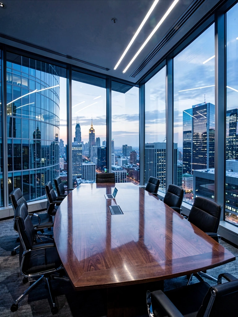 Commercial Banking Environment