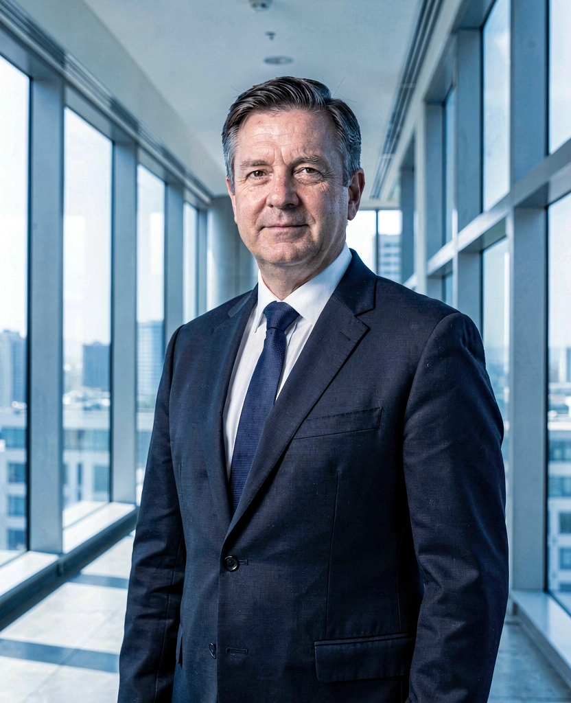 Commercial Loan Officer