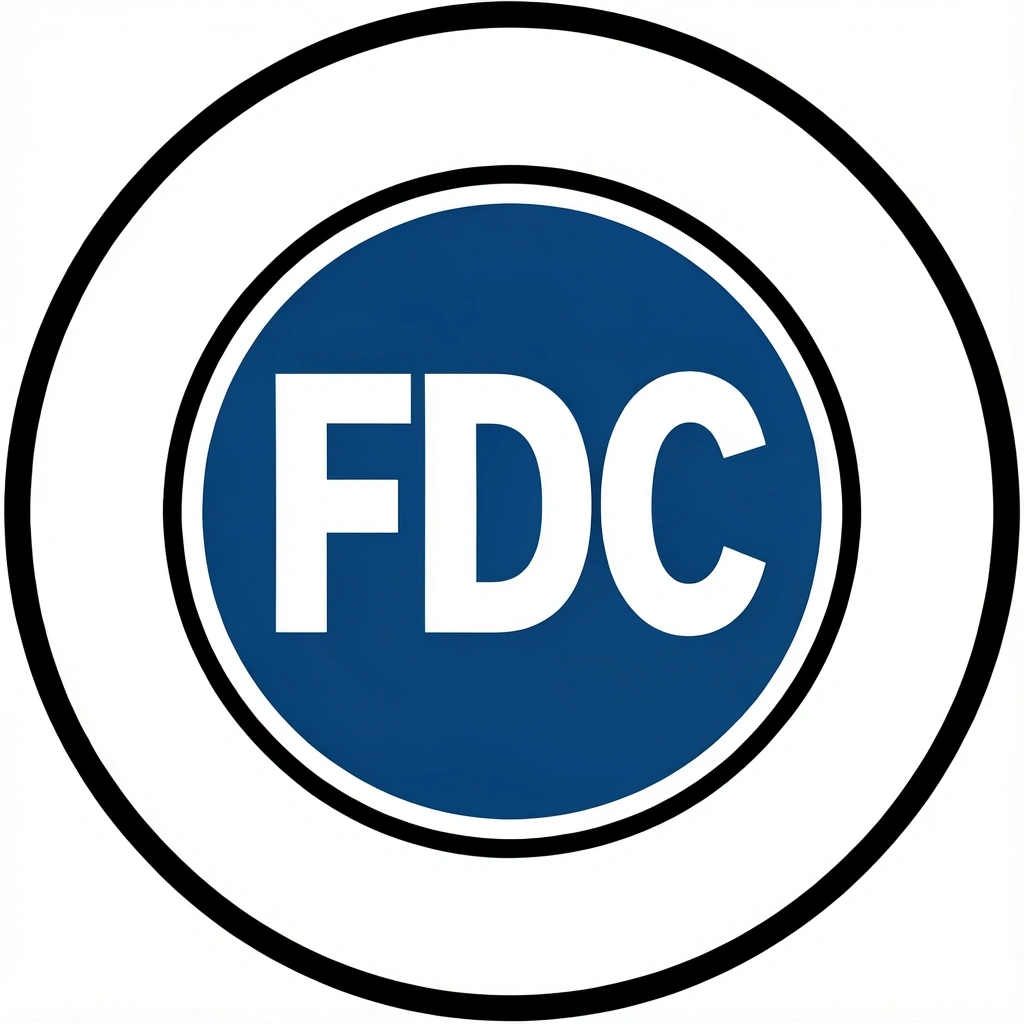 FDIC Member