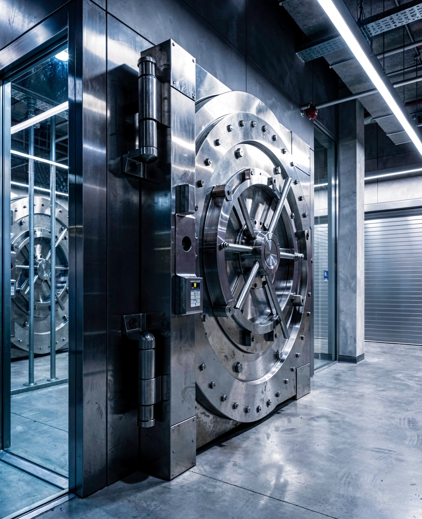 Security and Liquidity