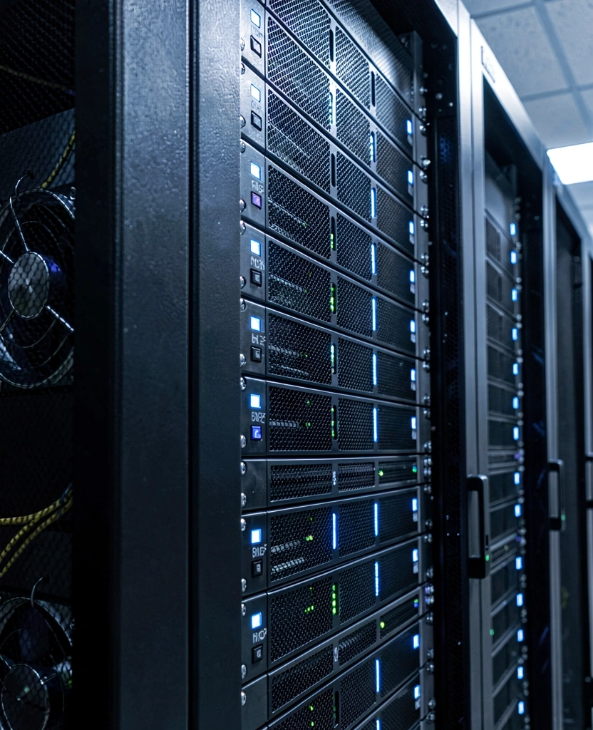 BMO Security Infrastructure