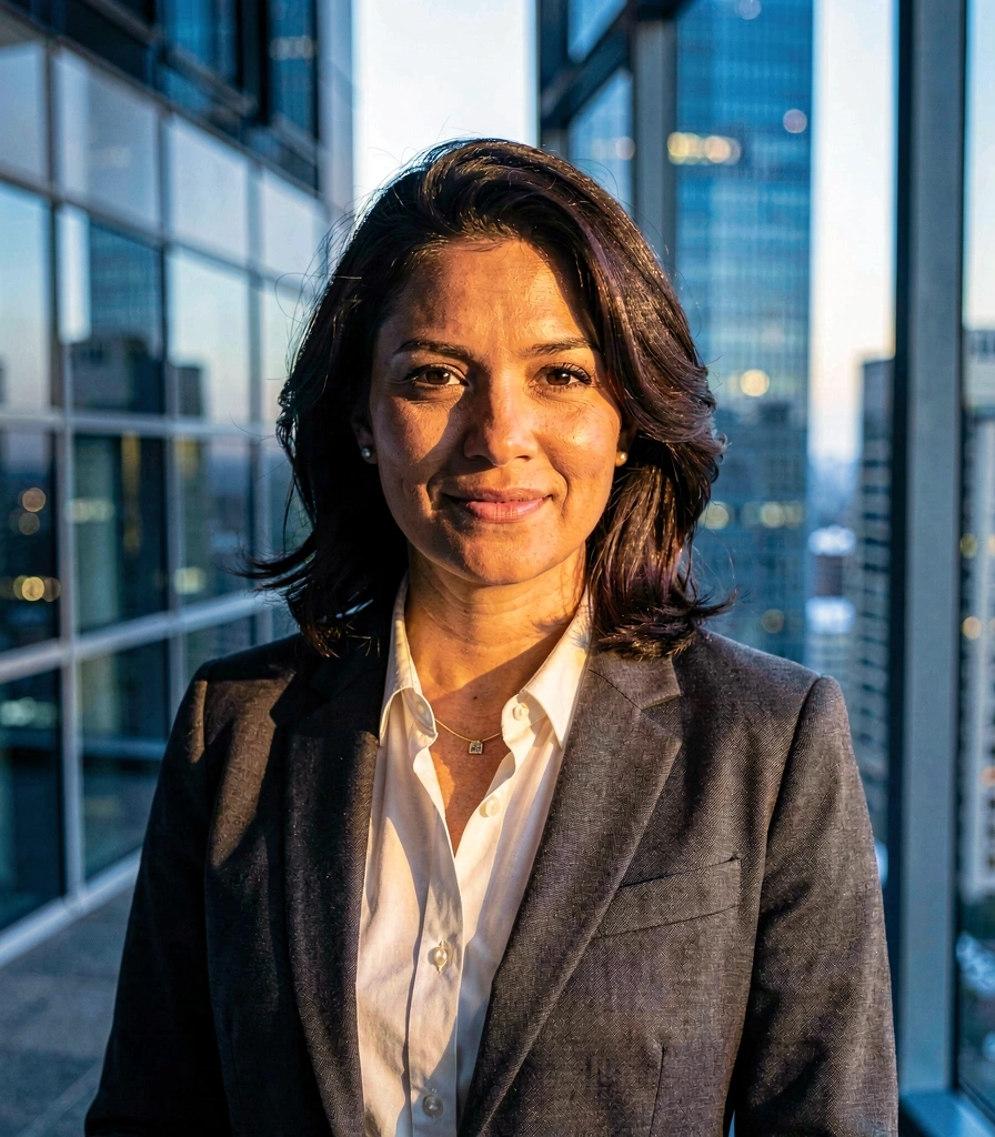 Chief Compliance Officer