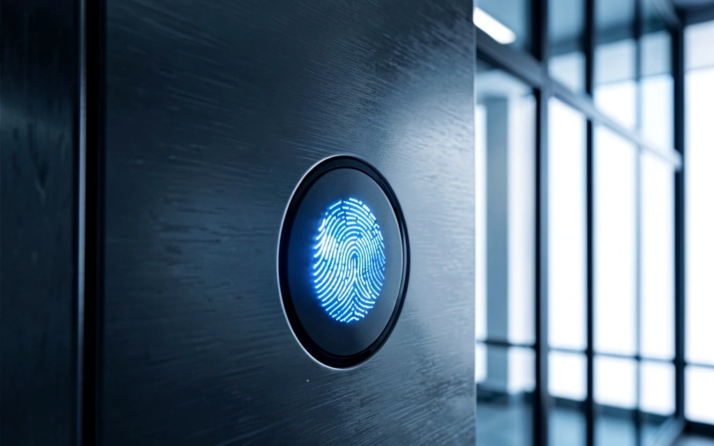 Identity Verification