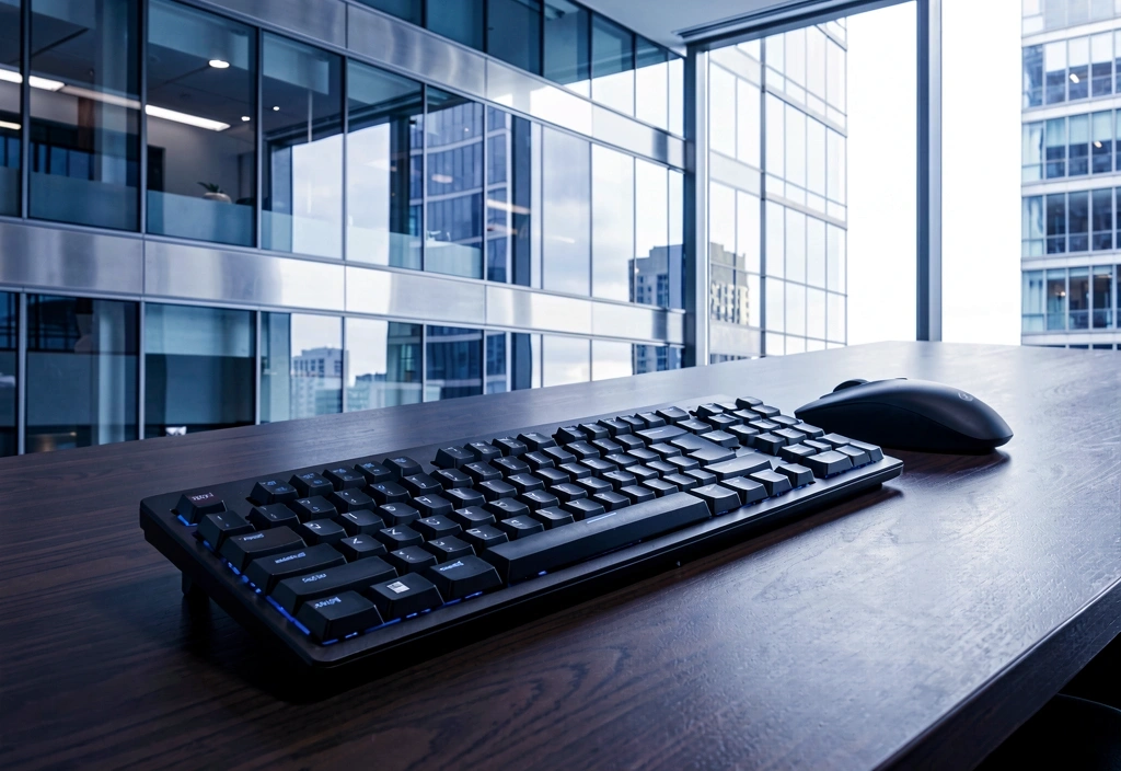 Secure Banking Environment