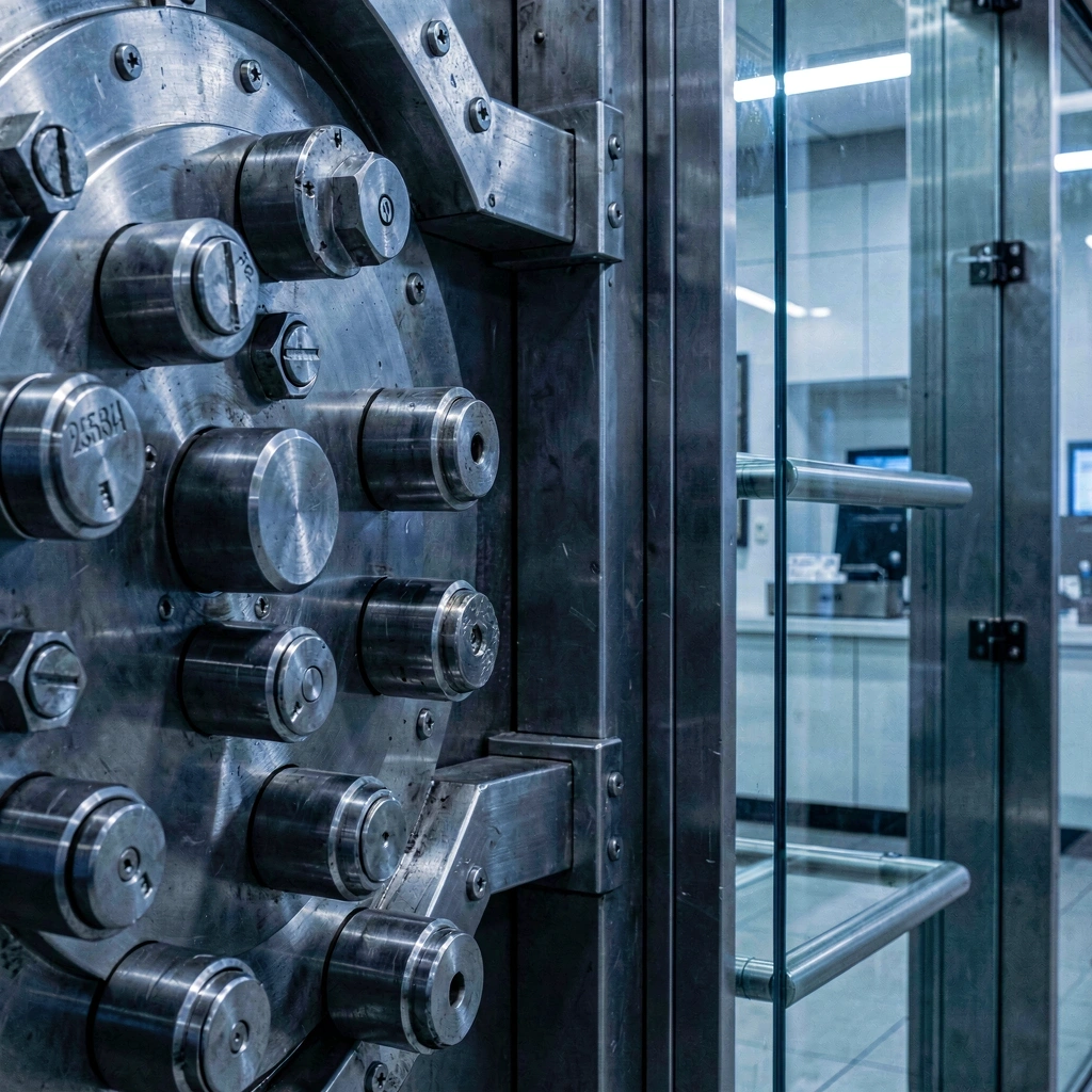 Security Infrastructure