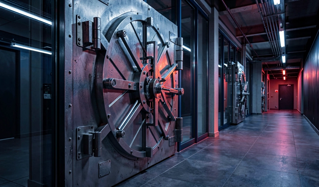 Vault Security