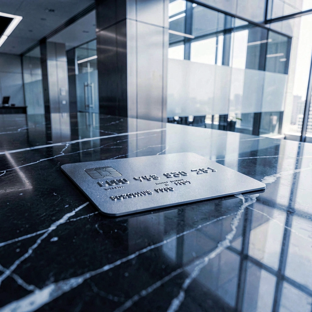 BMO Harris Credit Portal environment